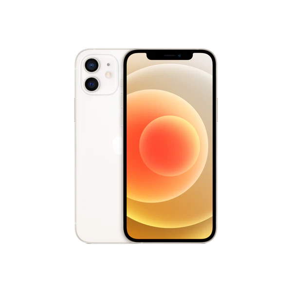 iPhone 12 Pre owned S&M Mobile Traders